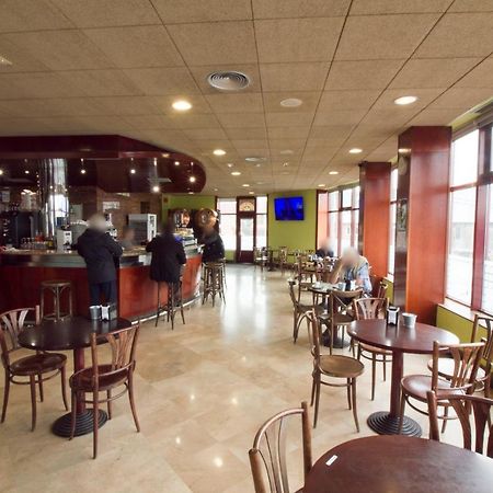 Hotel Torques Bergondo Εξωτερικό φωτογραφία