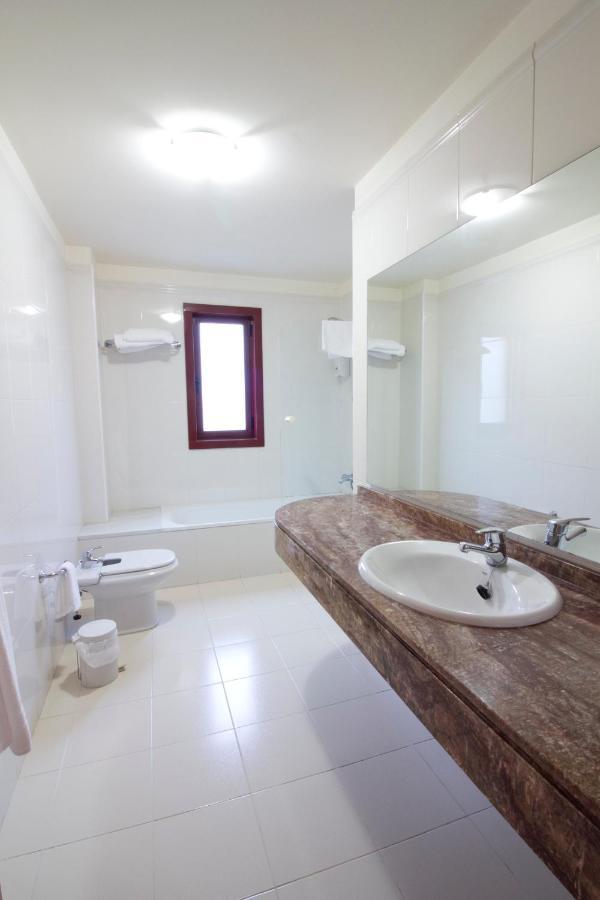 Hotel Torques Bergondo Εξωτερικό φωτογραφία