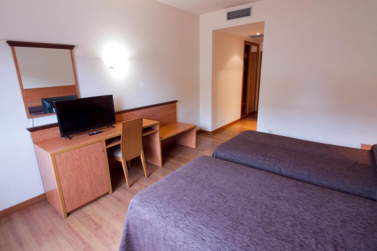 Hotel Torques Bergondo Εξωτερικό φωτογραφία