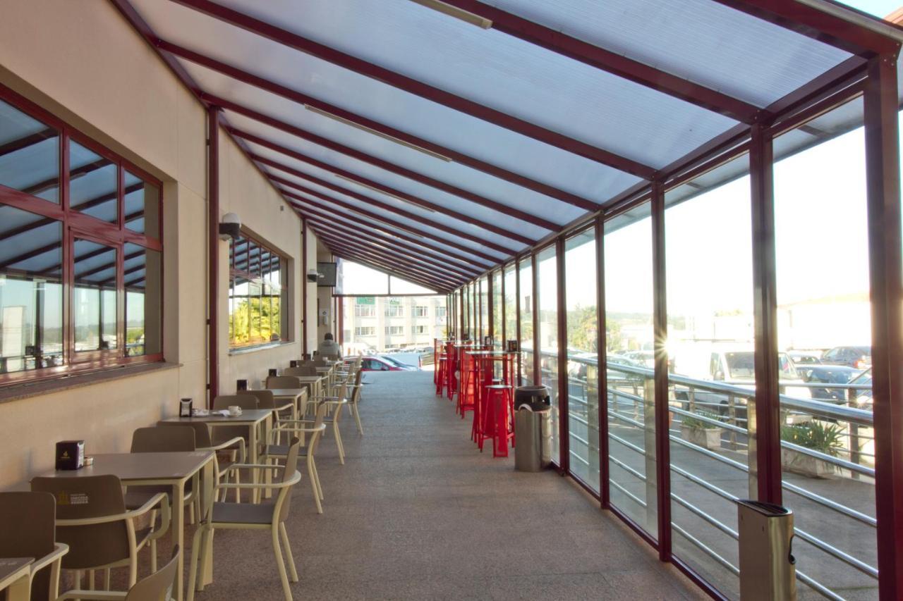 Hotel Torques Bergondo Εξωτερικό φωτογραφία