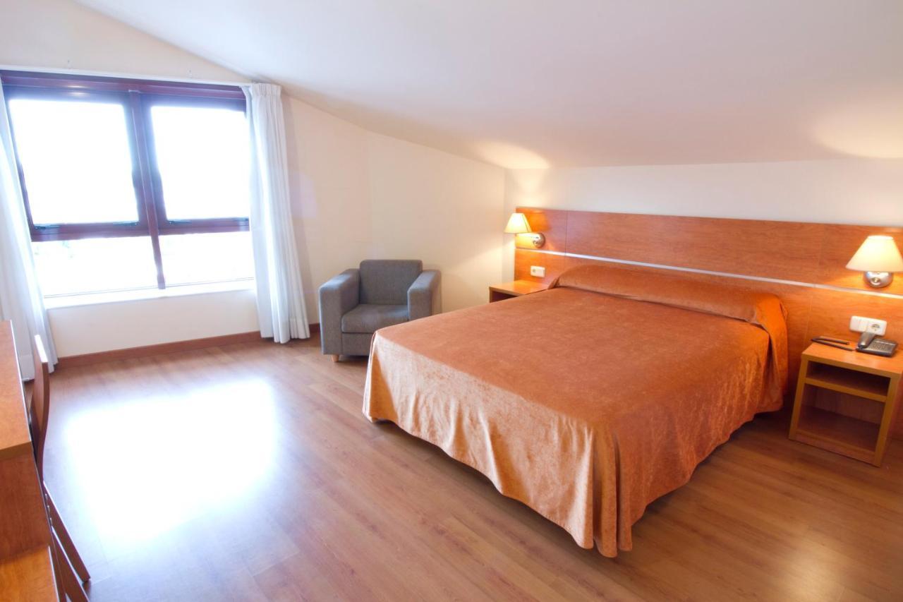 Hotel Torques Bergondo Εξωτερικό φωτογραφία