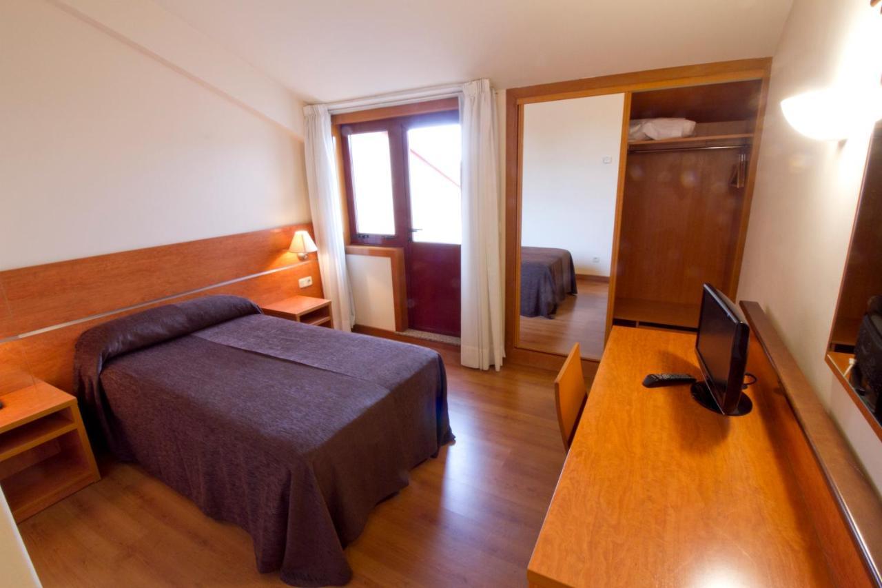 Hotel Torques Bergondo Εξωτερικό φωτογραφία