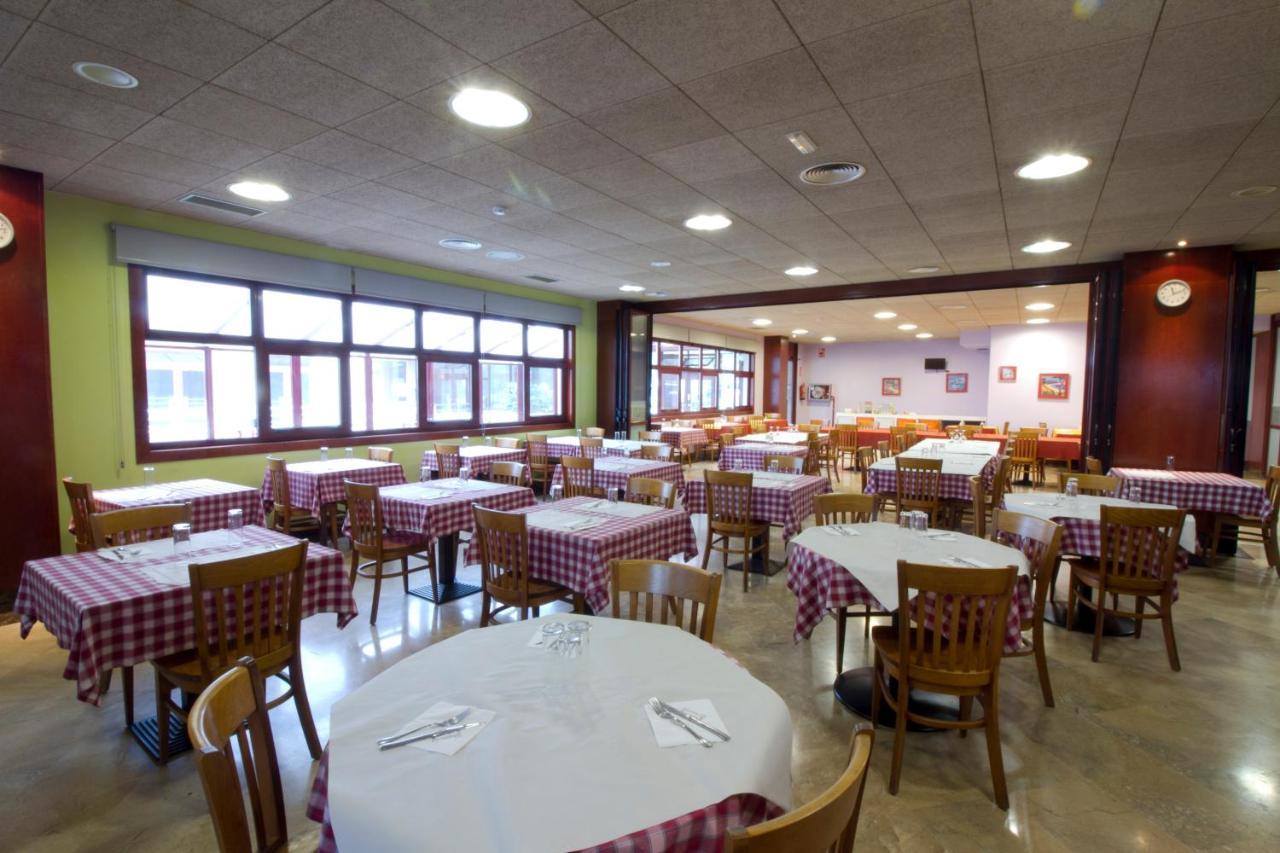 Hotel Torques Bergondo Εξωτερικό φωτογραφία
