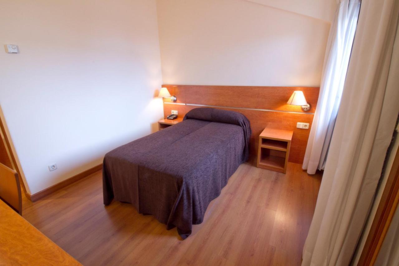 Hotel Torques Bergondo Εξωτερικό φωτογραφία