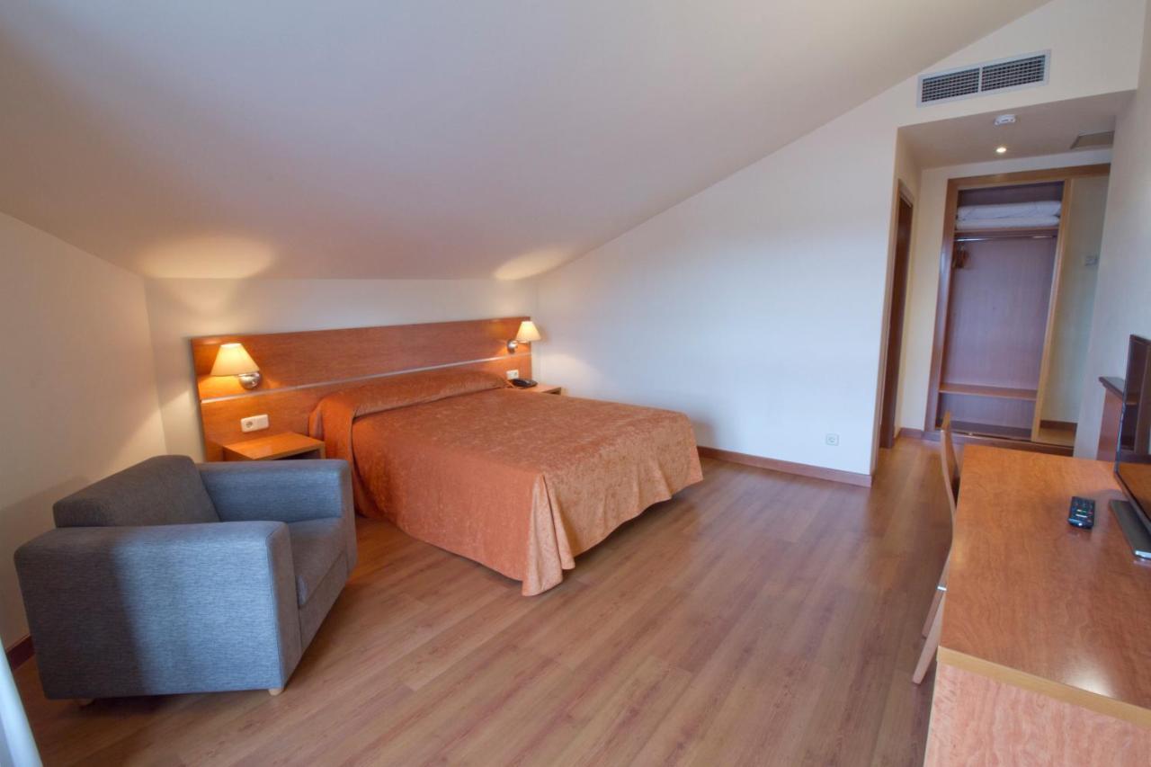 Hotel Torques Bergondo Εξωτερικό φωτογραφία